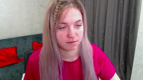 Snapshot of arlana_klart chatting on 03.02.26 Arlana online show from 03.02.26