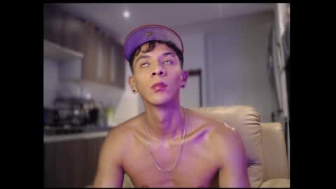 arlen_lexxx online show from 11.30.25