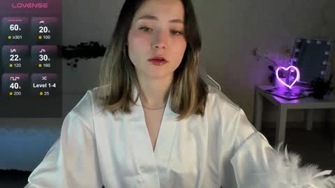 arlenethomas online show from 10.05.25