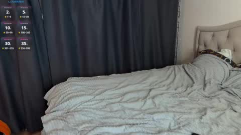 Mia  Arlen online show from 12.15.25