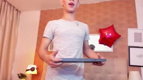 Snapshot of arlequiin_ chatting on 02.19.26 Arlequin online show from 02.19.26