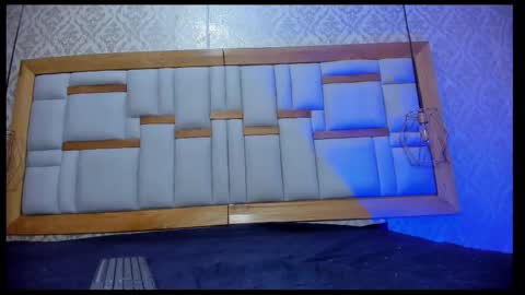 Snapshot of arleth_1 chatting on 11.05.25 Arleth online show from 11.05.25