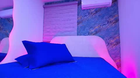 Snapshot of arleth_1 chatting on 11.20.25 Arleth online show from 11.20.25