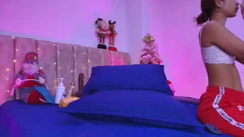 Snapshot of arleth_1 chatting on 12.03.25 Arleth online show from 12.03.25