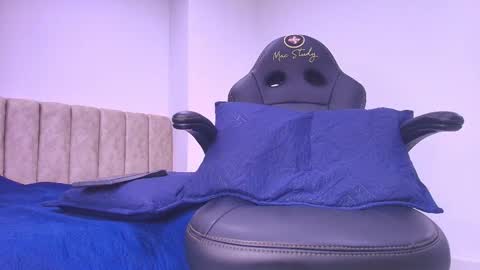 Arleth  online show from 01.08.26