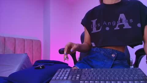 Arleth  online show from 02.09.26