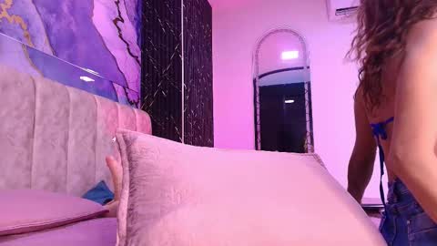 Arleth  online show from 03.17.26