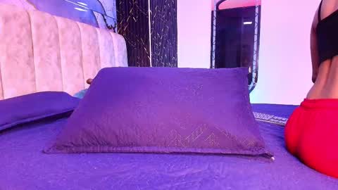 Arleth  online show from 03.26.26