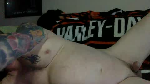 arley1966 online show from 01.05.25