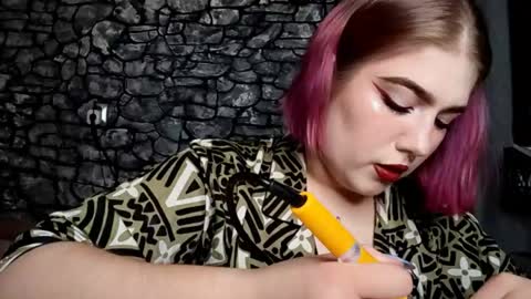 Ka Ka Katerina online show from 04.21.26