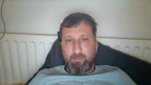 armagedon83 online show from 12.14.25