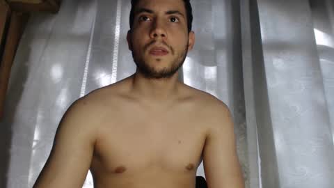 Snapshot of armando_2002 chatting on 12.05.24 ARMANDO online show from 12.05.24