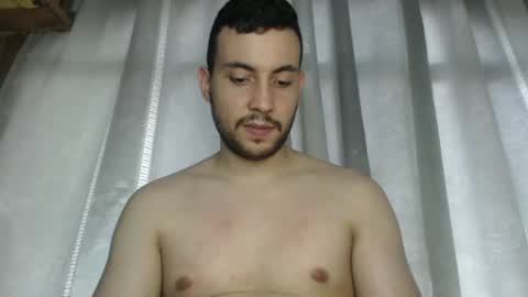 Snapshot of armando_2002 chatting on 02.16.25 ARMANDO online show from 02.16.25