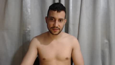 Snapshot of armando_2002 chatting on 02.19.25 ARMANDO online show from 02.19.25