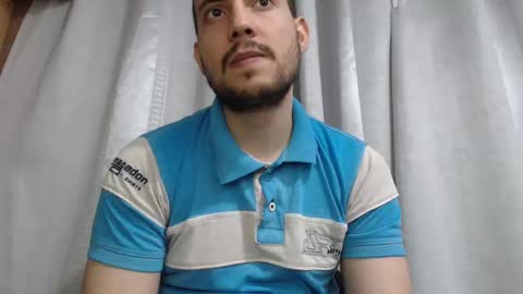 Snapshot of armando_2002 chatting on 02.21.25 ARMANDO online show from 02.21.25