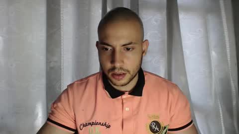 Snapshot of armando_2002 chatting on 09.20.25 ARMANDO online show from 09.20.25