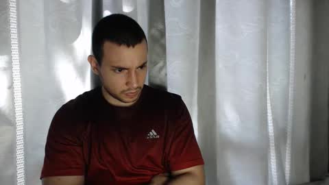 Snapshot of armando_2002 chatting on 10.29.25 ARMANDO online show from 10.29.25