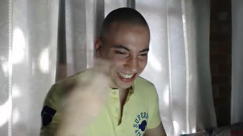 ARMANDO online show from 11.13.25