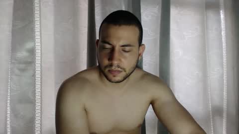 ARMANDO online show from 11.28.25