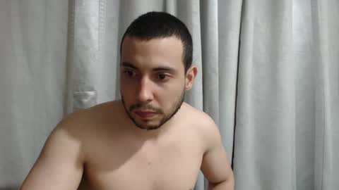 ARMANDO online show from 12.14.25