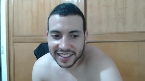 ARMANDO online show from 06.14.26