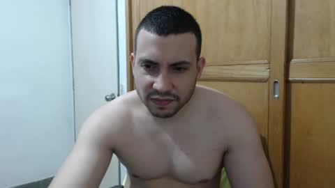 Snapshot of armando_2002 chatting on 07.05.26 ARMANDO online show from 07.05.26