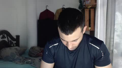 Snapshot of armando_2002 chatting on 07.14.26 ARMANDO online show from 07.14.26