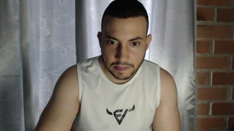 Snapshot of armando_2002 chatting on 07.23.26 ARMANDO online show from 07.23.26