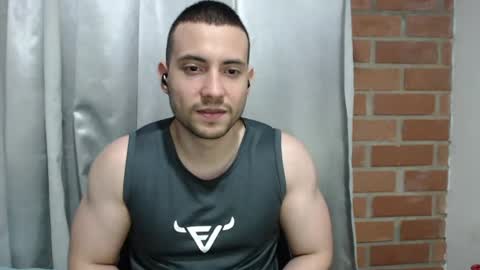 Snapshot of armando_2002 chatting on 07.28.26 ARMANDO online show from 07.28.26