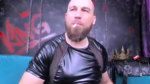 Armando online show from 10.25.25