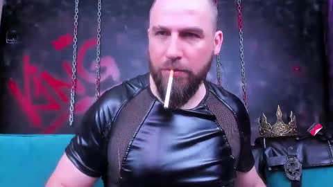 Snapshot of armandosteel chatting on 04.20.26 Armando online show from 04.20.26