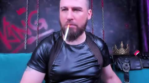 Snapshot of armandosteel chatting on 05.21.26 Armando online show from 05.21.26