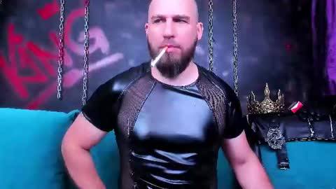 Armando online show from 07.09.26
