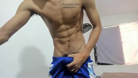 Snapshot of armanidark chatting on 02.20.26 armanidark online show from 02.20.26