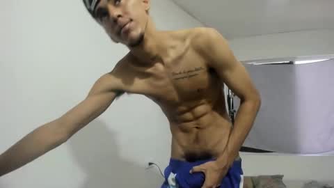 Snapshot of armanidark chatting on 02.27.26 armanidark online show from 02.27.26