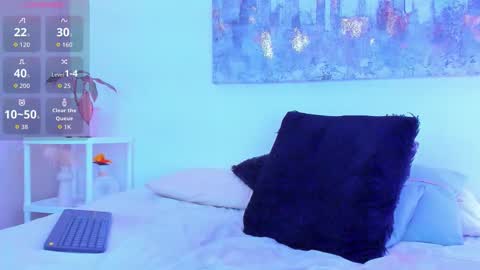 Snapshot of arminjones1 chatting on 11.29.25 online show from 11.29.25