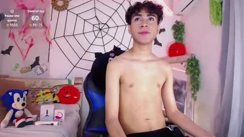 armond online show from 10.26.25