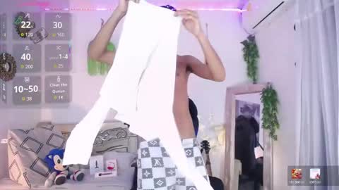 Snapshot of armondx_parkr chatting on 02.06.26 armond online show from 02.06.26