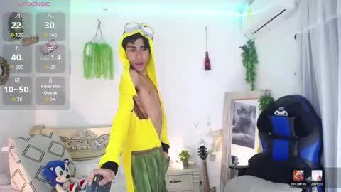 Snapshot of armondx_parkr chatting on 02.06.26 armond online show from 02.06.26