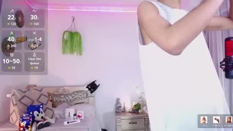 Snapshot of armondx_parkr chatting on 04.09.26 armond online show from 04.09.26