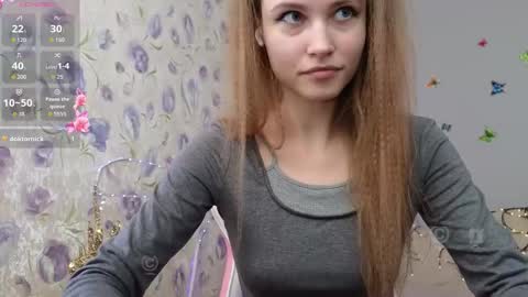 Snapshot of armurra chatting on 02.27.26 armurra online show from 02.27.26