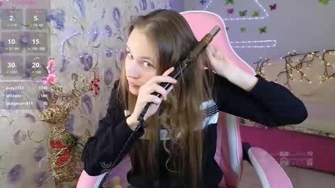 Snapshot of armurra chatting on 03.04.26 armurra online show from 03.04.26