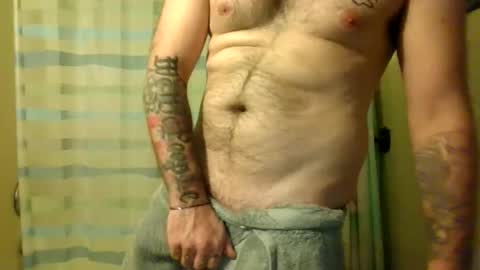 Snapshot of armypvt69 chatting on 10.15.25 NomadEMS online show from 10.15.25