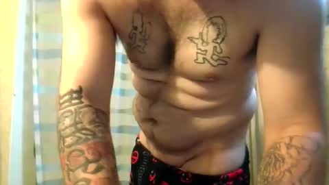 Snapshot of armypvt69 chatting on 04.19.26 NomadEMS online show from 04.19.26