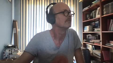 Snapshot of arn7169 chatting on 05.09.26 Arn online show from 05.09.26
