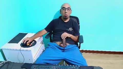 arnelux72 online show from 07.13.26