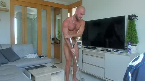 ARNI STRONG online show from 12.20.24