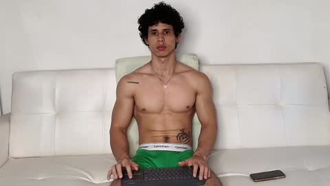 arnold black online show from 12.02.24