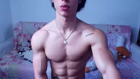 arnold black online show from 02.11.25