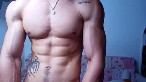 arnold black online show from 02.11.25